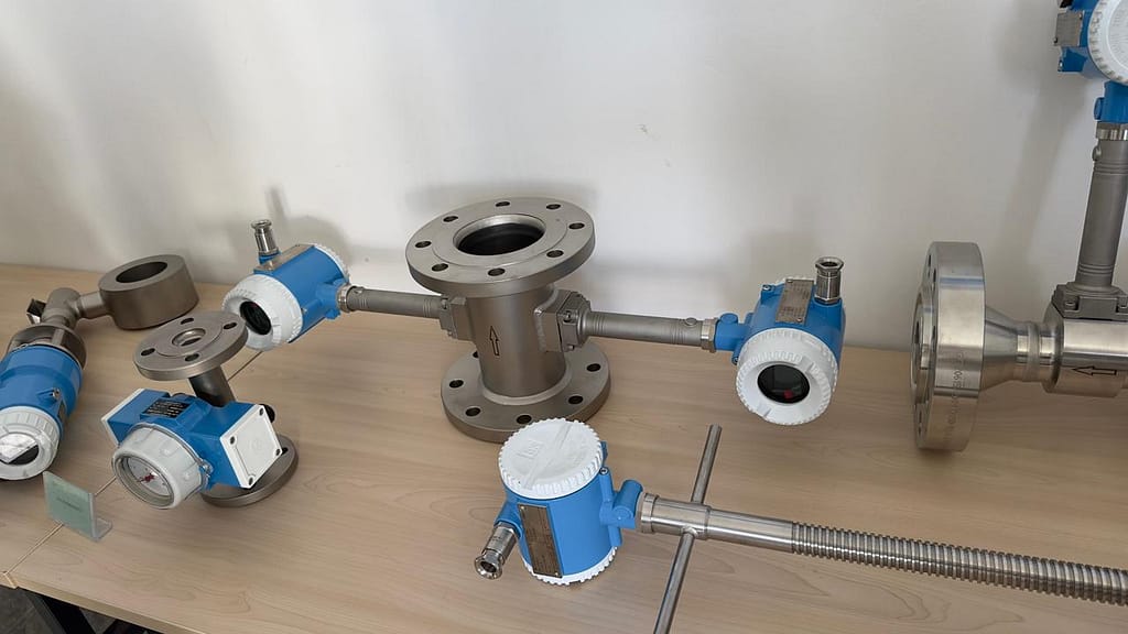 Продукция Beijing MASTER Instrument