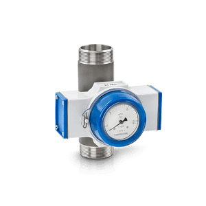 Механический контроллер расхода DW 181