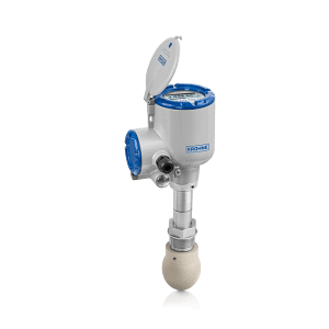 Радарный уровнемер OPTIWAVE 7400